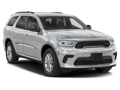 2025 Dodge Durango GT Plus AWD