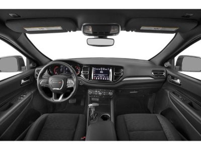 2025 Dodge Durango GT Plus AWD