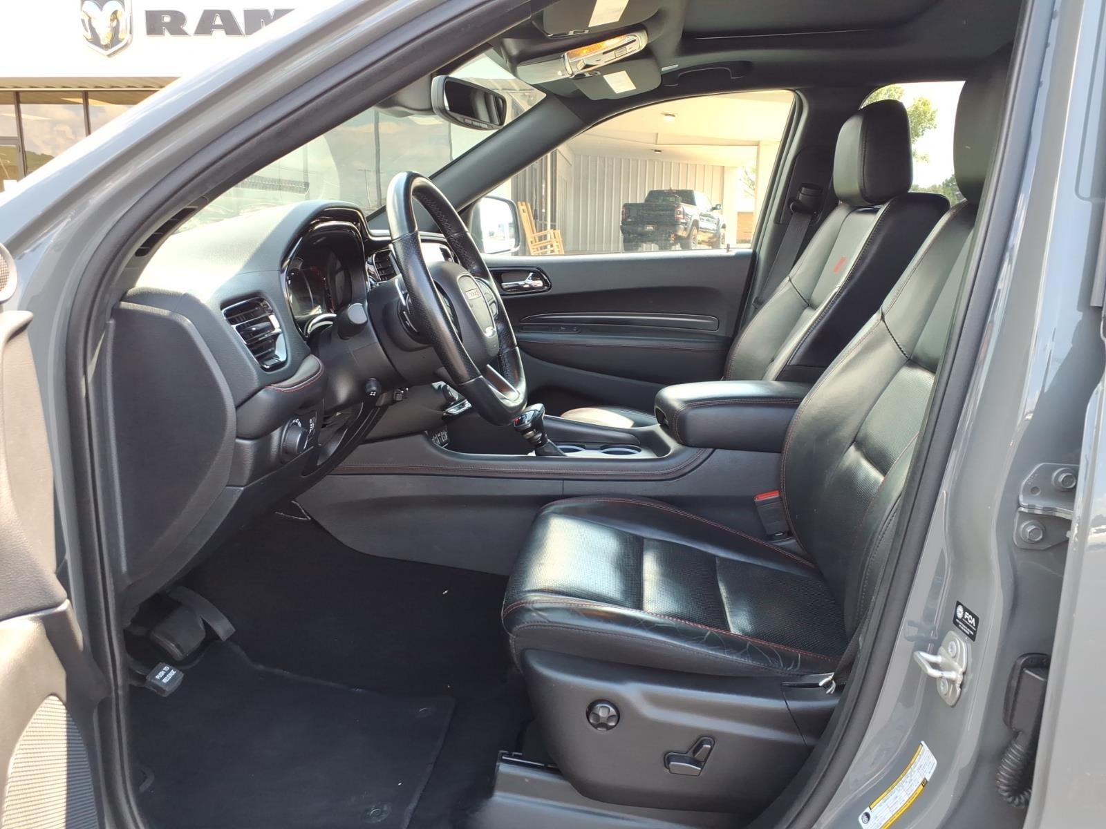 2024 Dodge Durango GT Plus AWD