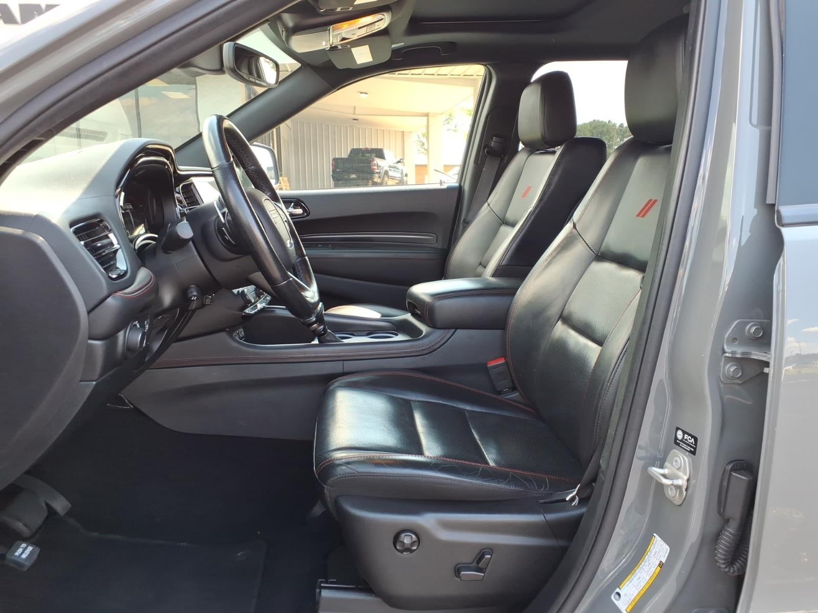 2024 Dodge Durango GT Plus AWD