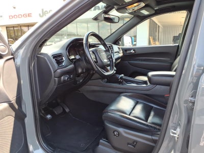 2024 Dodge Durango GT Plus AWD