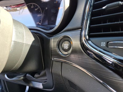 2020 Jeep Grand Cherokee Limited X 4X2