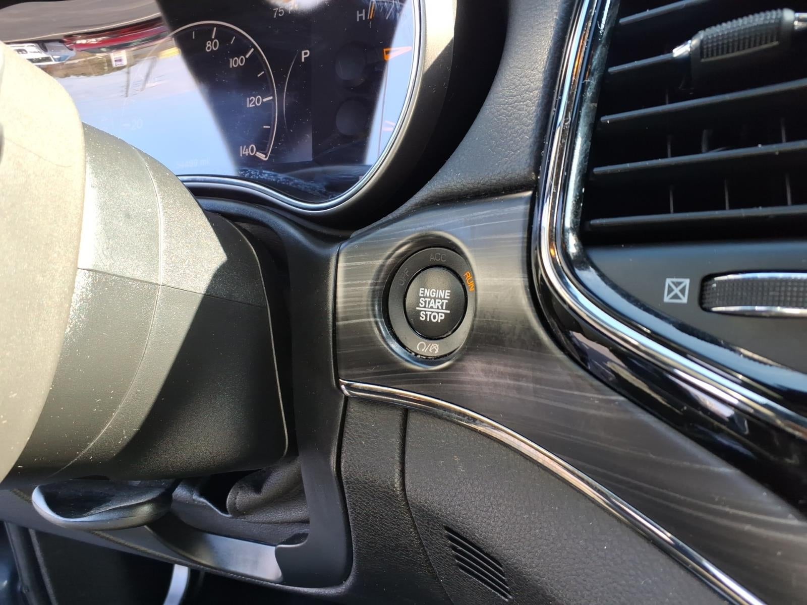 2020 Jeep Grand Cherokee Limited X 4X2