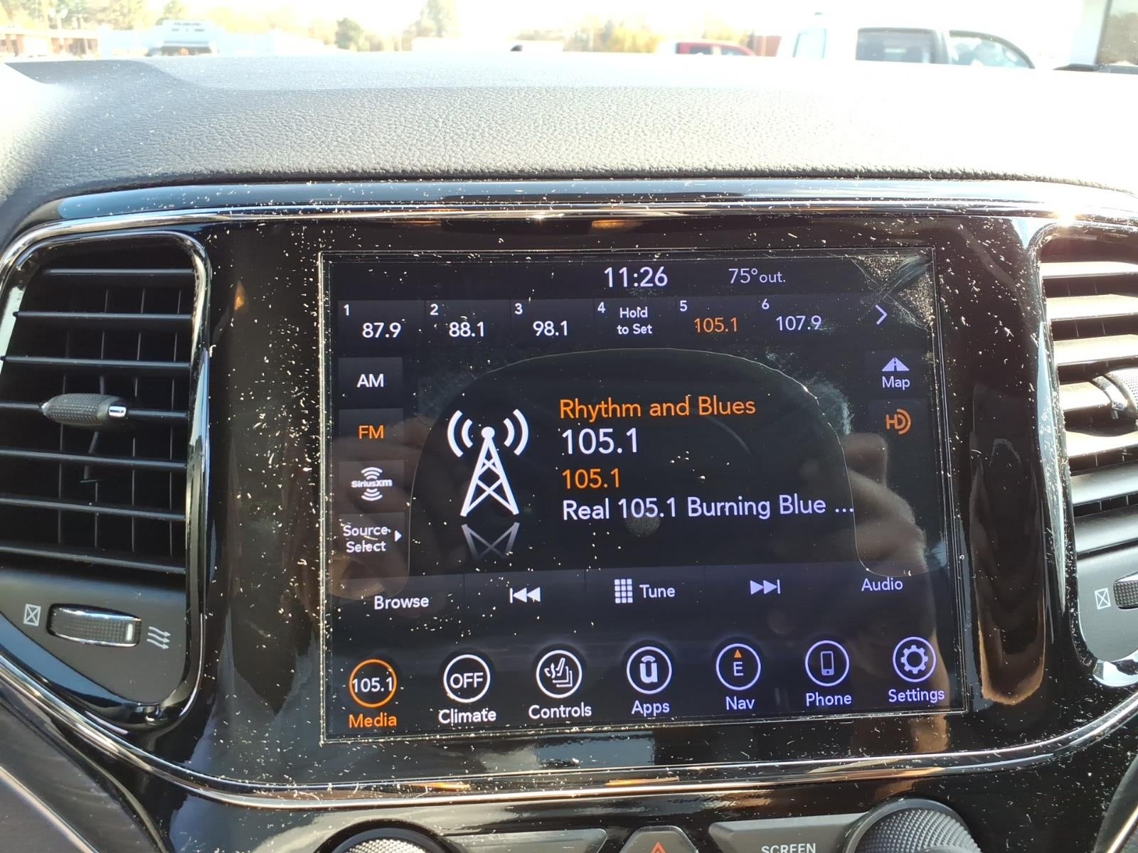 2020 Jeep Grand Cherokee Limited X 4X2