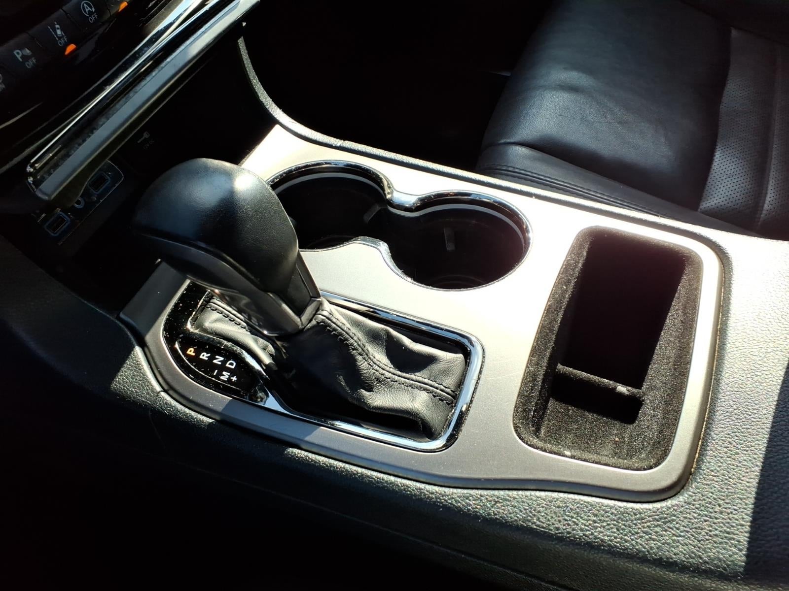 2020 Jeep Grand Cherokee Limited X 4X2