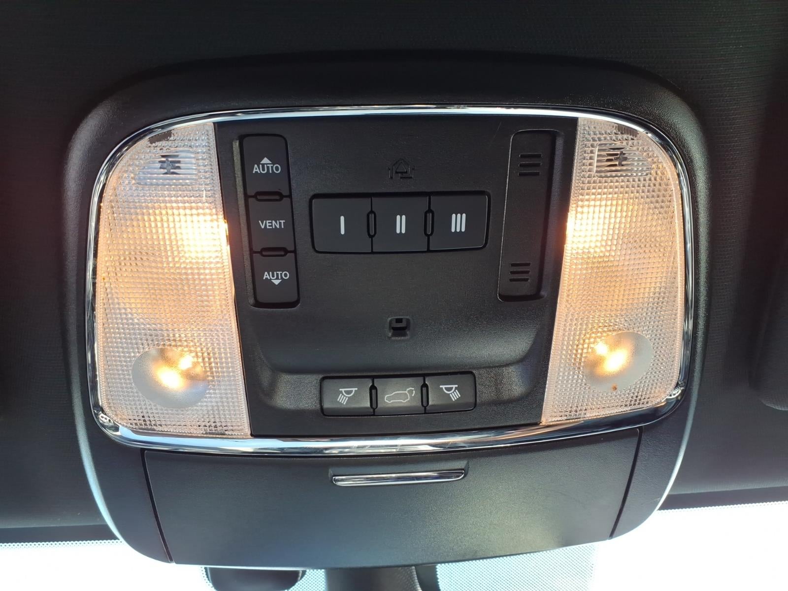 2020 Jeep Grand Cherokee Limited X 4X2