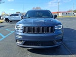2020 Jeep Grand Cherokee Limited X 4X2