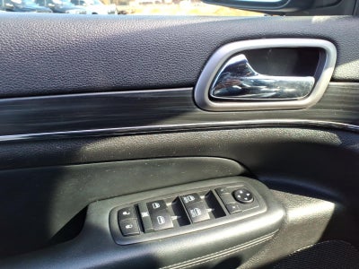 2020 Jeep Grand Cherokee Limited X 4X2