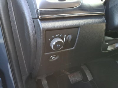 2020 Jeep Grand Cherokee Limited X 4X2