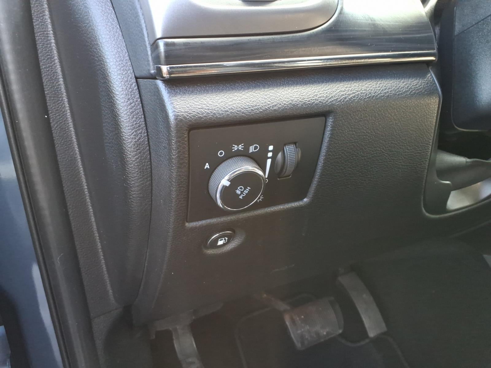 2020 Jeep Grand Cherokee Limited X 4X2