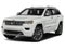2021 Jeep Grand Cherokee Overland 4x2