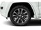 2021 Jeep Grand Cherokee Overland 4x2