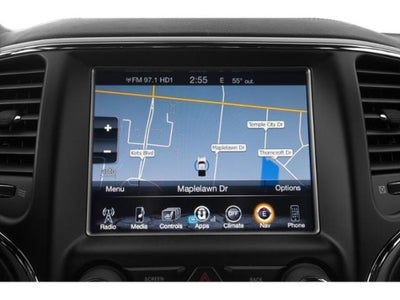 2021 Jeep Grand Cherokee Overland 4x2