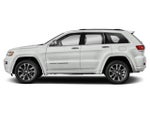 2021 Jeep Grand Cherokee Overland 4x2