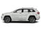 2021 Jeep Grand Cherokee Overland 4x2