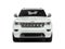 2021 Jeep Grand Cherokee Overland 4x2