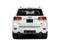 2021 Jeep Grand Cherokee Overland 4x2