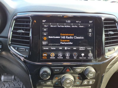 2021 Jeep Grand Cherokee Laredo X 4x4