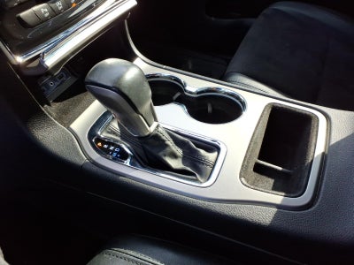 2021 Jeep Grand Cherokee Laredo X 4x4