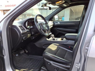 2021 Jeep Grand Cherokee Laredo X 4x4