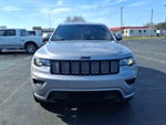 2021 Jeep Grand Cherokee Laredo X 4x4