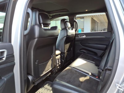 2021 Jeep Grand Cherokee Laredo X 4x4