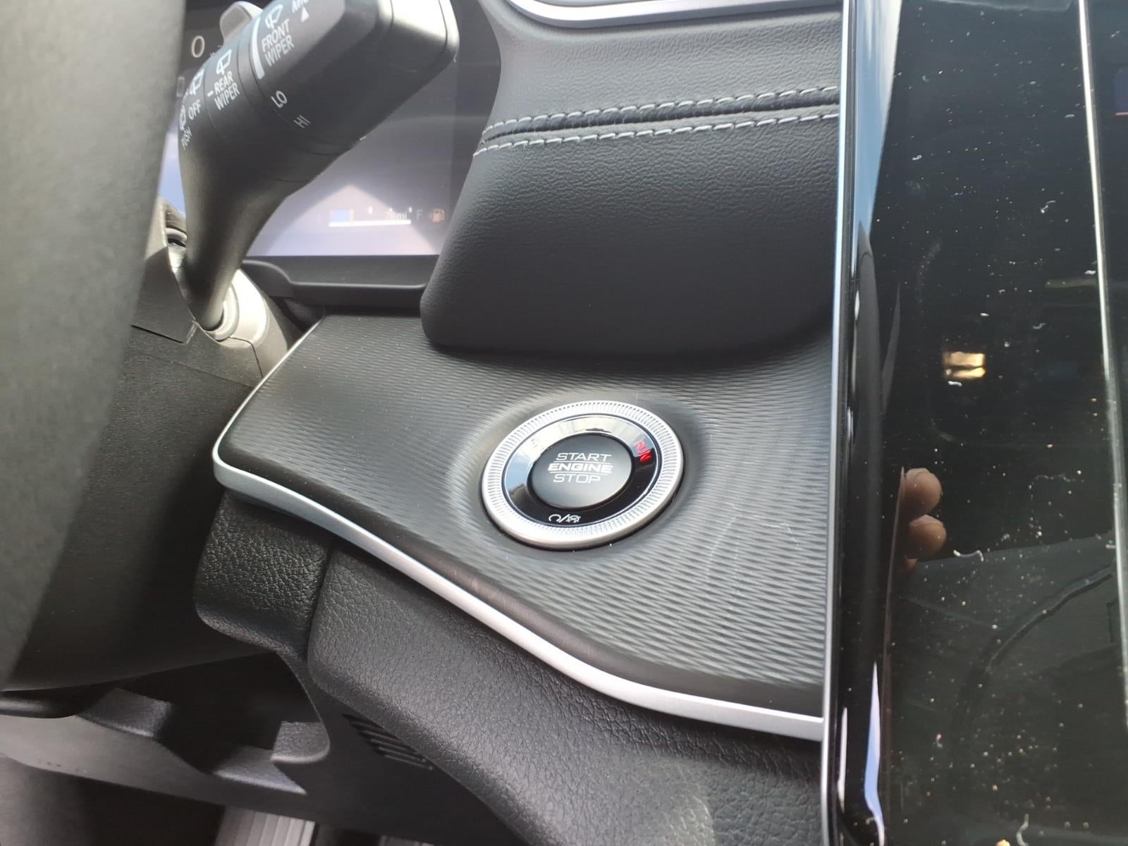 2026 Jeep Grand Cherokee GRAND CHEROKEE LAREDO X 4X2