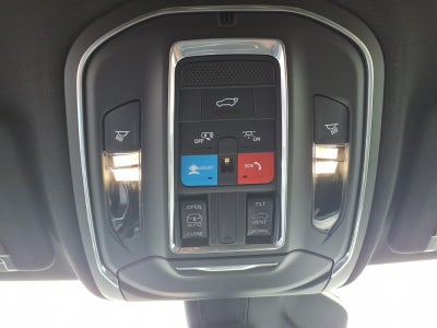 2026 Jeep Grand Cherokee GRAND CHEROKEE LAREDO X 4X2