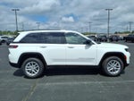2026 Jeep Grand Cherokee GRAND CHEROKEE LAREDO X 4X2