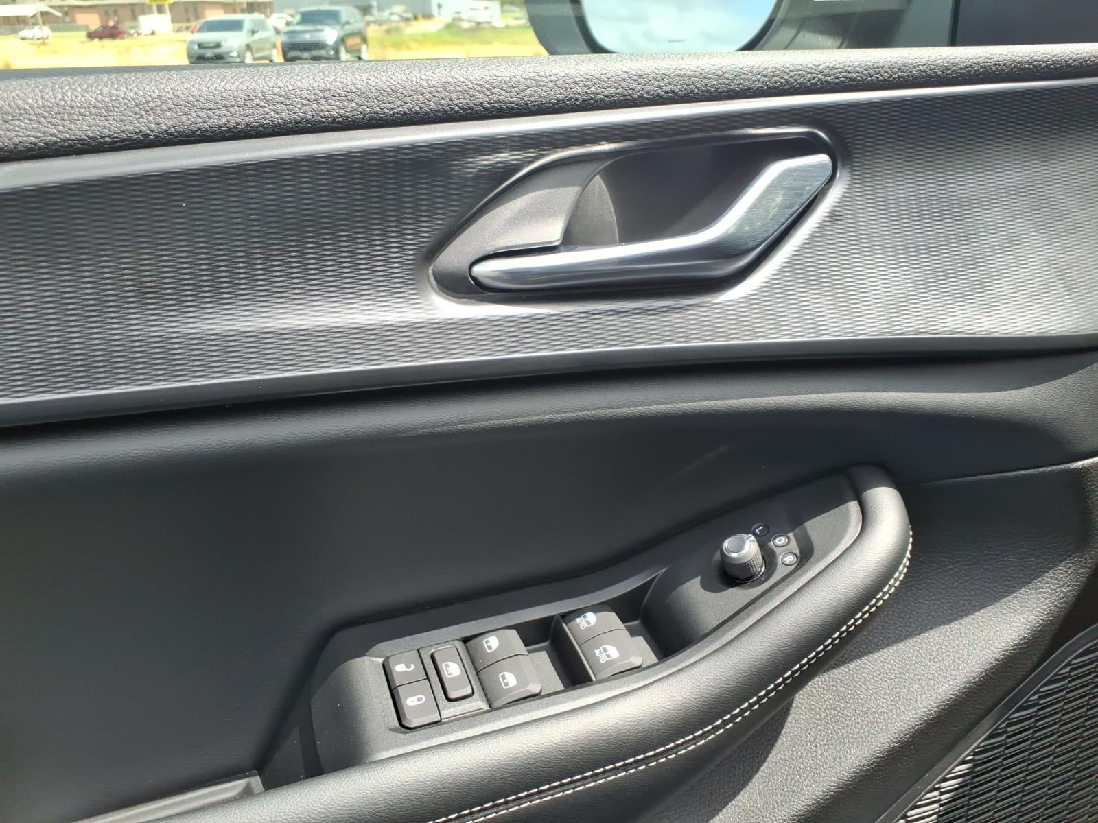 2026 Jeep Grand Cherokee GRAND CHEROKEE LAREDO X 4X2