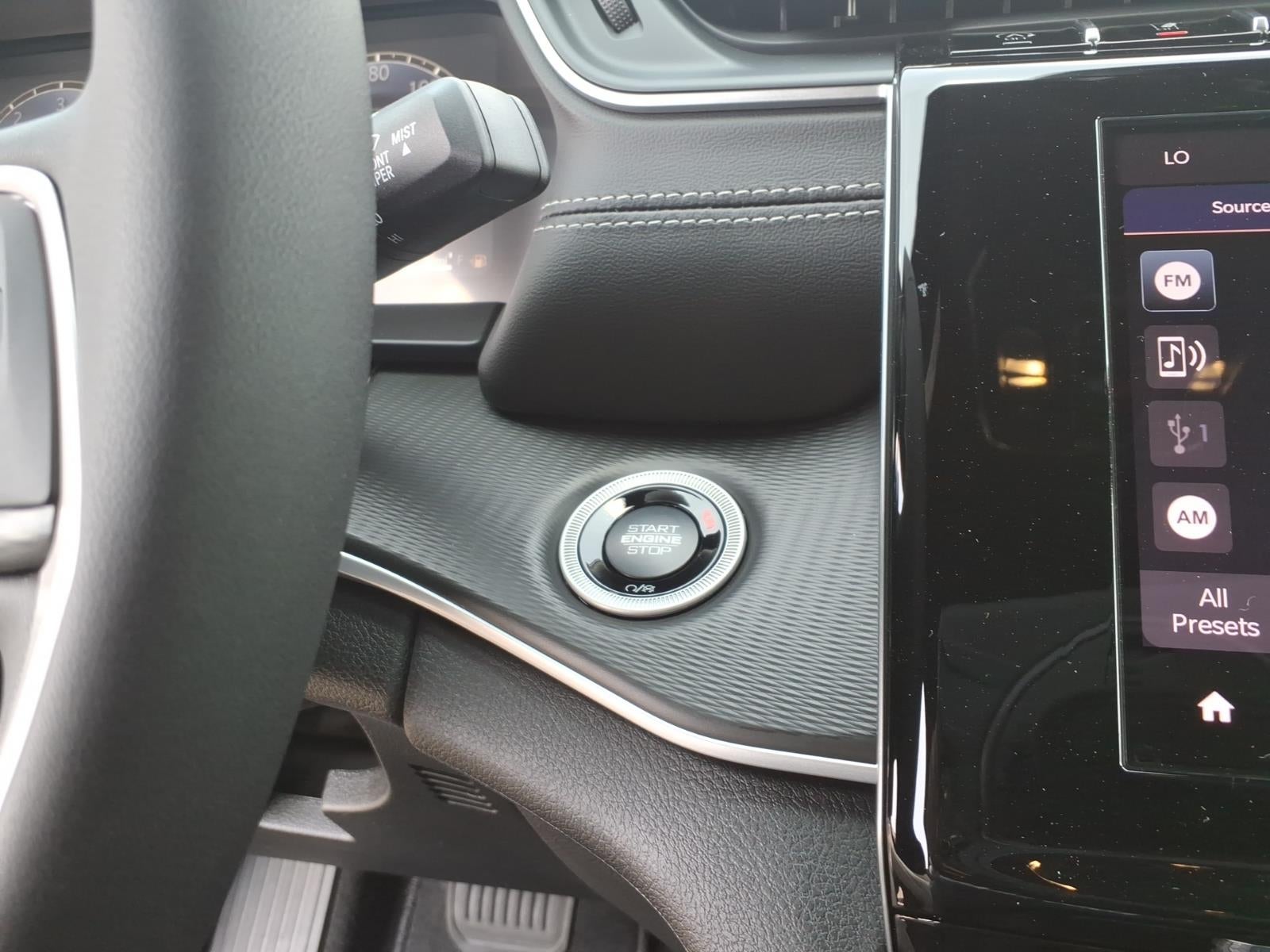 2026 Jeep Grand Cherokee GRAND CHEROKEE LAREDO 4X2
