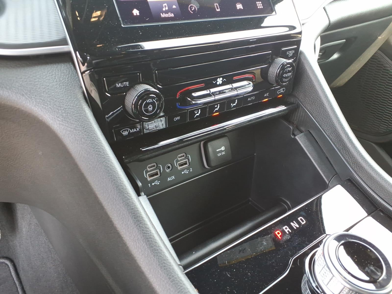 2026 Jeep Grand Cherokee GRAND CHEROKEE LAREDO 4X2