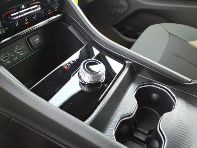 2026 Jeep Grand Cherokee GRAND CHEROKEE LAREDO 4X2