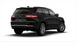 2026 Jeep Grand Cherokee GRAND CHEROKEE LAREDO 4X2