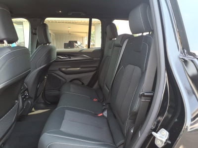 2026 Jeep Grand Cherokee GRAND CHEROKEE LAREDO 4X2
