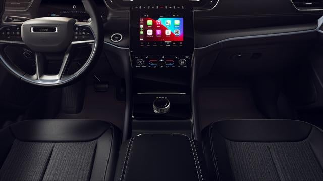 2026 Jeep Grand Cherokee GRAND CHEROKEE LAREDO X 4X2