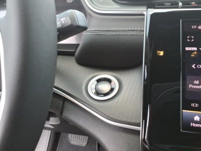 2026 Jeep Grand Cherokee GRAND CHEROKEE LAREDO X 4X2