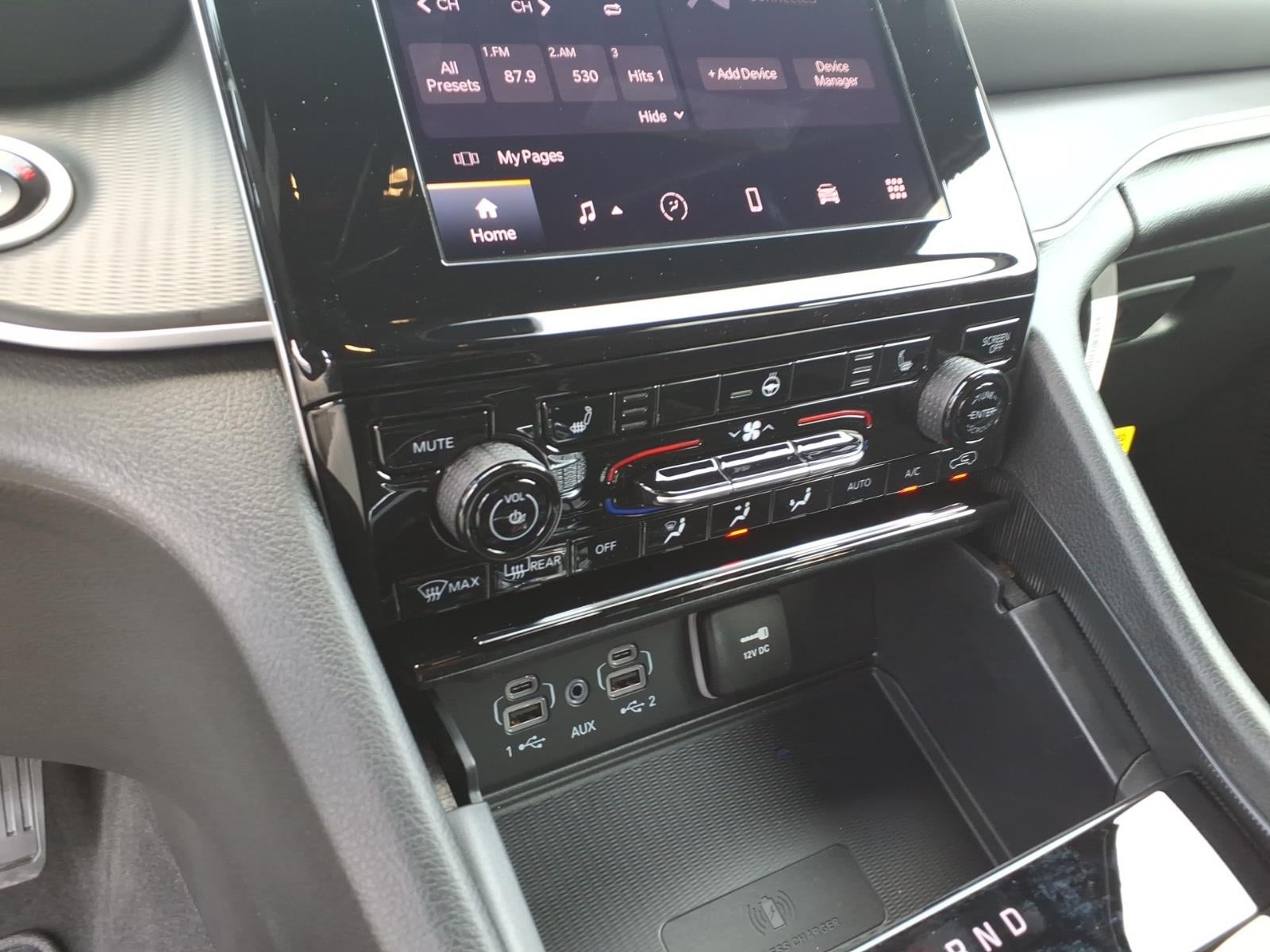 2026 Jeep Grand Cherokee GRAND CHEROKEE LAREDO X 4X2