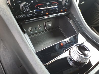 2026 Jeep Grand Cherokee GRAND CHEROKEE LAREDO X 4X2