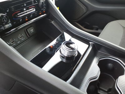 2026 Jeep Grand Cherokee GRAND CHEROKEE LAREDO X 4X2