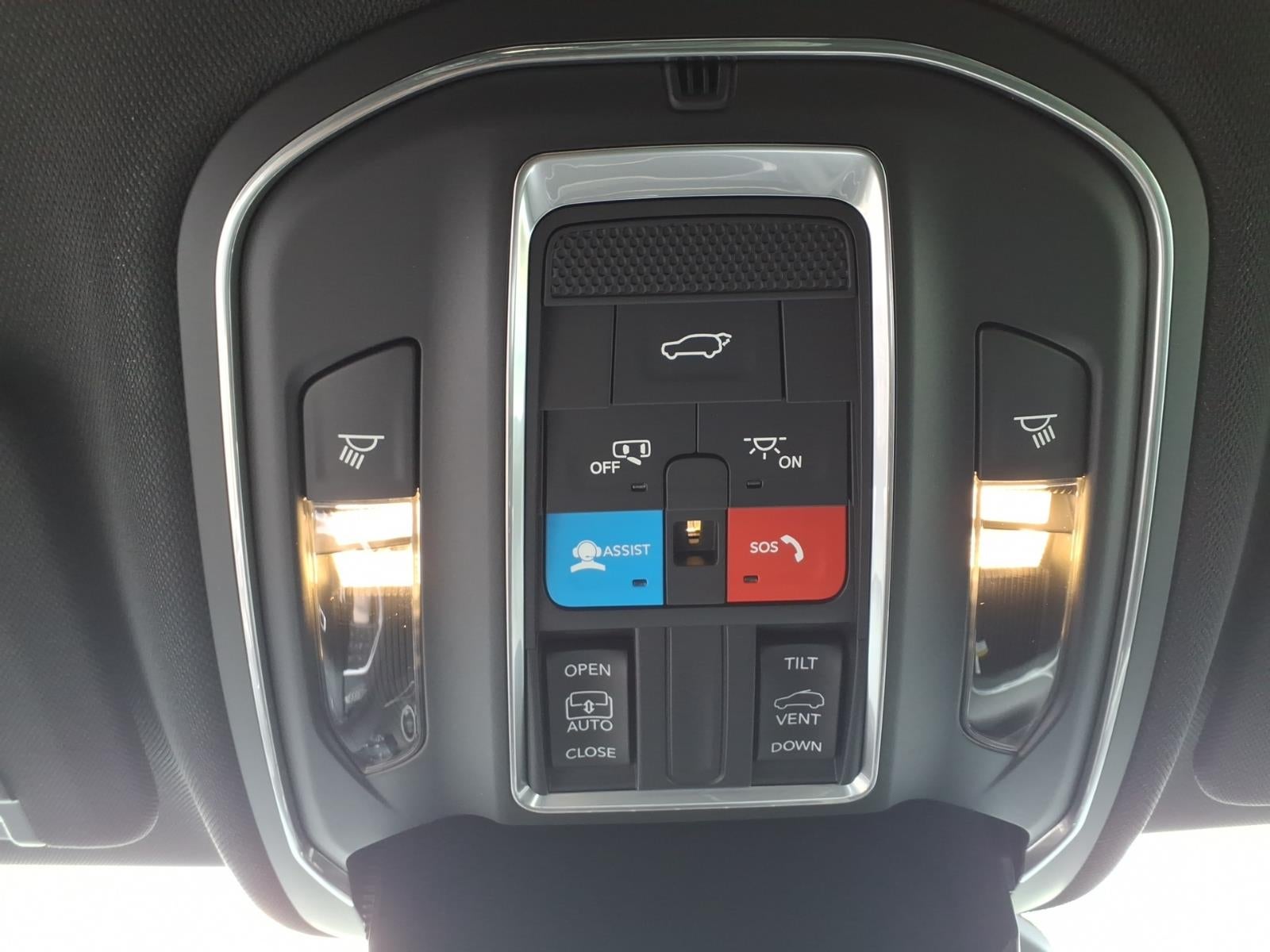 2026 Jeep Grand Cherokee GRAND CHEROKEE LAREDO X 4X2