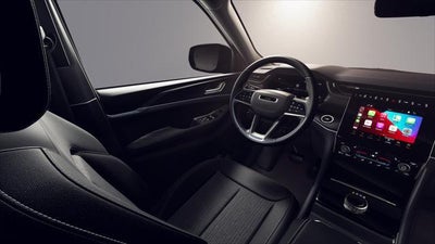 2026 Jeep Grand Cherokee GRAND CHEROKEE LAREDO X 4X2