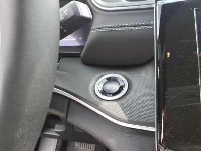 2026 Jeep Grand Cherokee GRAND CHEROKEE LAREDO X 4X2