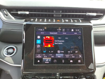 2026 Jeep Grand Cherokee GRAND CHEROKEE LAREDO X 4X2