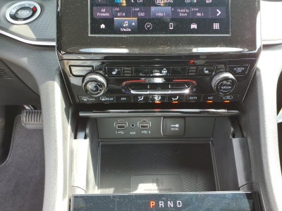 2026 Jeep Grand Cherokee GRAND CHEROKEE LAREDO X 4X2