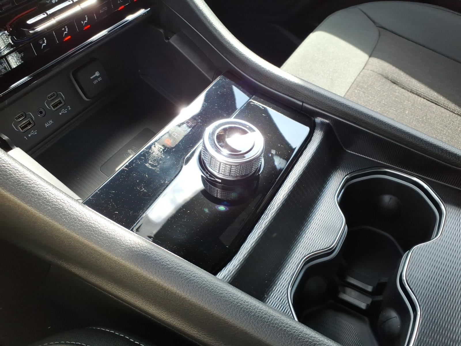 2026 Jeep Grand Cherokee GRAND CHEROKEE LAREDO X 4X2