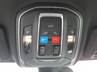 2026 Jeep Grand Cherokee GRAND CHEROKEE LAREDO X 4X2