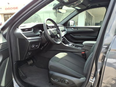 2026 Jeep Grand Cherokee GRAND CHEROKEE LAREDO X 4X2