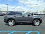 2026 Jeep Grand Cherokee GRAND CHEROKEE LAREDO X 4X2