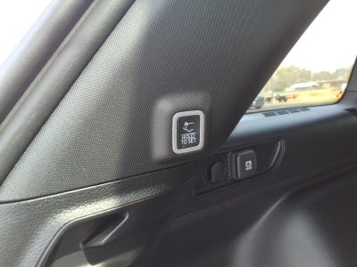 2026 Jeep Grand Cherokee GRAND CHEROKEE LAREDO X 4X2